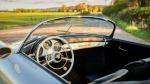 Porsche 356A 1600 Super Cabriolet Speedster by Reutter 1958 года